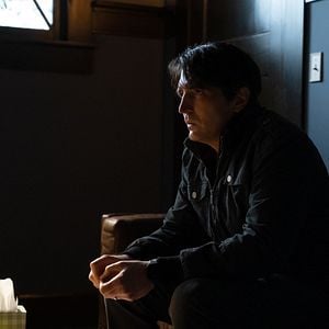 Fotoğraf David Dastmalchian