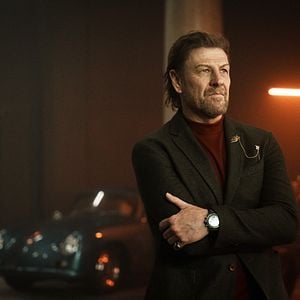 Fotoğraf Zodyak Şövalyeleri