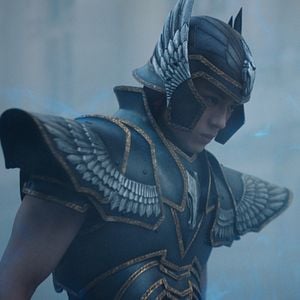 Fotoğraf Zodyak Şövalyeleri