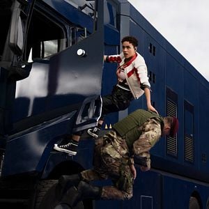 Fotoğraf Hızlı ve Öfkeli 10