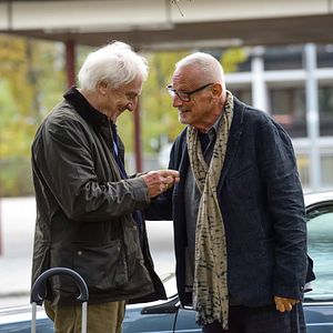 Fotoğraf Weißt du noch