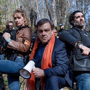 Fotoğraf Caroline Anglade