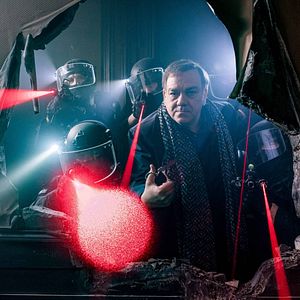 Fotoğraf Didier Bourdon