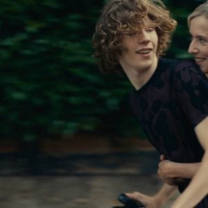 Fotoğraf L'Été dernier