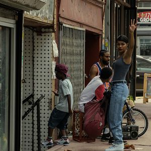 Fotoğraf A Thousand And One