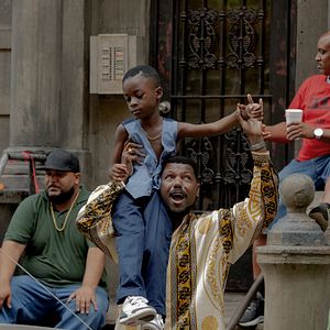 Fotoğraf A Thousand And One