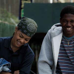 Fotoğraf A Thousand And One