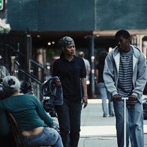 Fotoğraf A Thousand And One