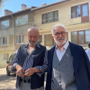 Fotoğraf Aşkın Saati 19:03