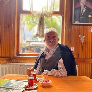 Fotoğraf Aşkın Saati 19:03