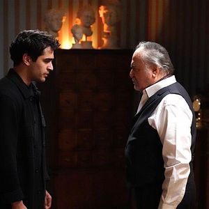 Fotoğraf Yalı Çapkını