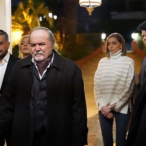 Fotoğraf Yalı Çapkını