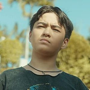 Fotoğraf Cayden Williams