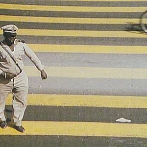 Fotoğraf Touki Bouki