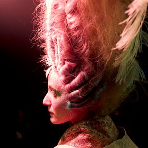 Fotoğraf Medusa Deluxe