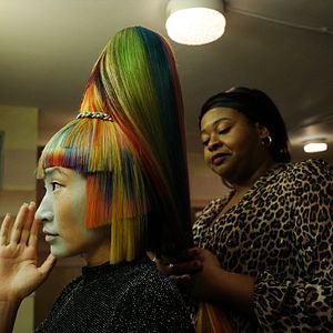 Fotoğraf Medusa Deluxe