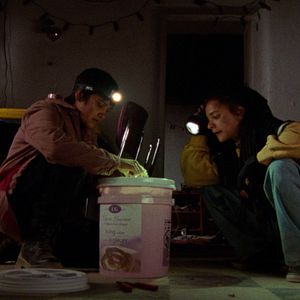 Fotoğraf Bir Boru Hattı Nasıl Patlatılır