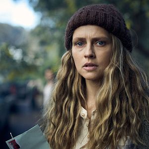 Fotoğraf Teresa Palmer