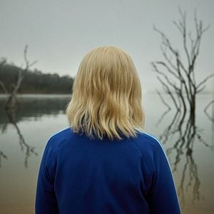 Fotoğraf The Clearing