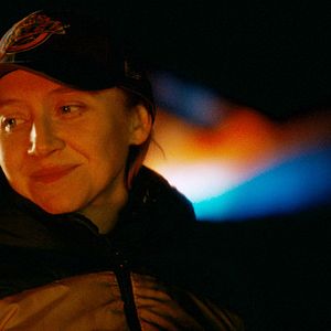 Fotoğraf Anna Maria Mühe