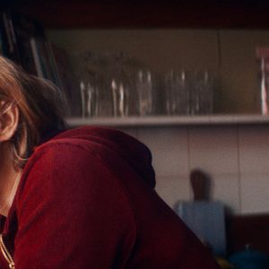 Fotoğraf Anna Maria Mühe