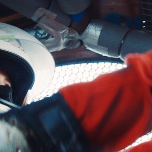 Fotoğraf Anna Maria Mühe