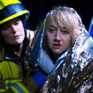 Fotoğraf Anna Maria Mühe