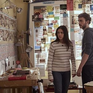 Fotoğraf Luna Blaise