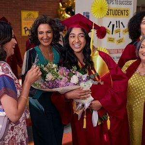 Fotoğraf Poorna Jagannathan