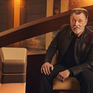 Fotoğraf Jonathan Frakes
