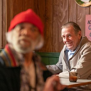 Fotoğraf Tom Wilkinson