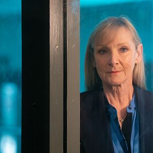 Fotoğraf Lesley Sharp