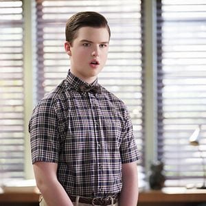 Fotoğraf Iain Armitage