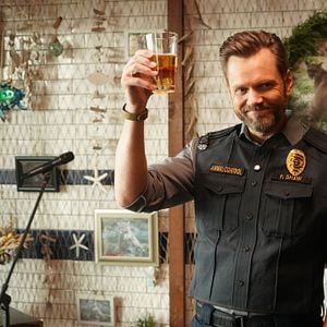 Fotoğraf Joel McHale