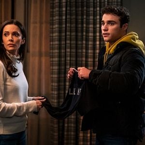 Fotoğraf Elizabeth Tulloch