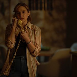 Fotoğraf Elizabeth Olsen