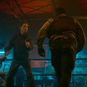 Fotoğraf Oscar Morgan