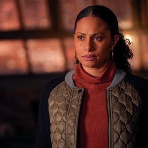 Fotoğraf Christina Moses