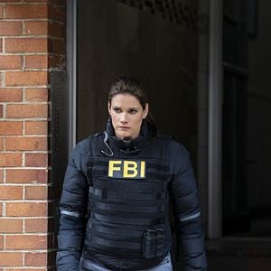 Fotoğraf Missy Peregrym