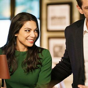 Fotoğraf Ginger Gonzaga