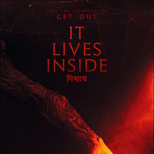 Fotoğraf İçimdeki Şeytan