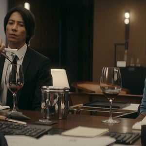 Fotoğraf Tomohisa Yamashita