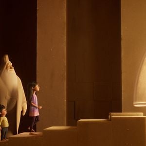 Fotoğraf Rüyalar Diyarında