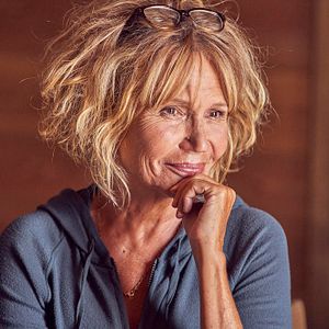 Fotoğraf Clémentine Célarié