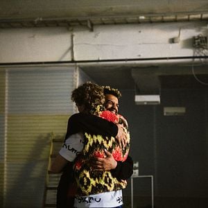 Fotoğraf Dance Brothers