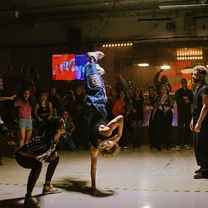 Fotoğraf Dance Brothers