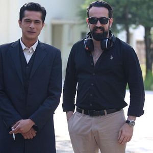 Fotoğraf Ediz Kentkuran