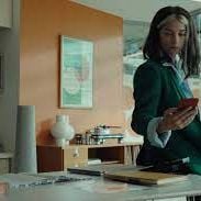 Fotoğraf Black Mirror