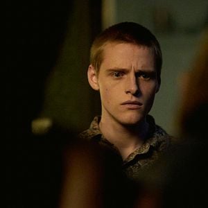 Fotoğraf Lewis Gribben