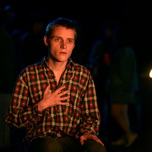 Fotoğraf Lewis Gribben